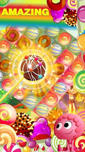 Sweet Sugar Candy screenshot 5