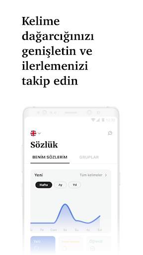 Linga: Çevirili kitaplar screenshot 5
