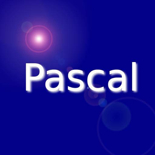 Pascal. Exercises 2023.08
