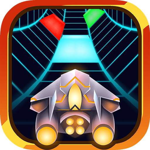 The New Contrast Tunnel 1.5