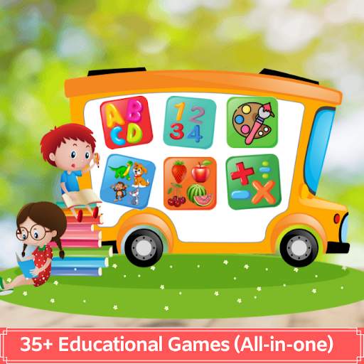 Preschool Learning Games For Kids – FunLearn screenshot 10