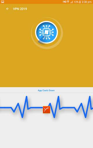 Free VPN Proxy-Unlimited Free VPN screenshot 5