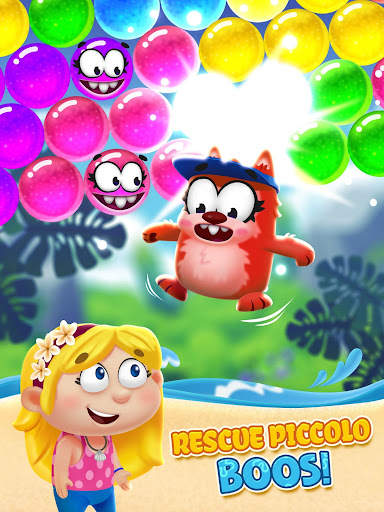 Sparabolle - Pop da spiaggia screenshot 20