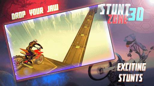 Stunt Zone 3D screenshot 13