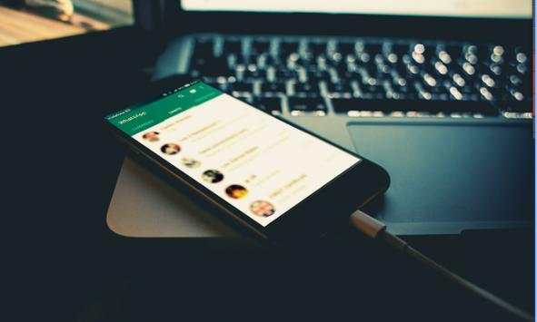 Two account for WhatsApp screenshot 3