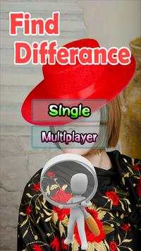 Puzzle Difference Games screenshot 1