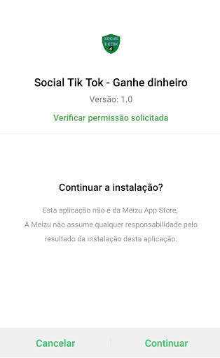 Social Tik Tok - Ganhe Dinheiro assistindo vídeos screenshot 2