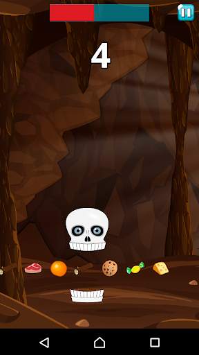 Funny eater screenshot 3
