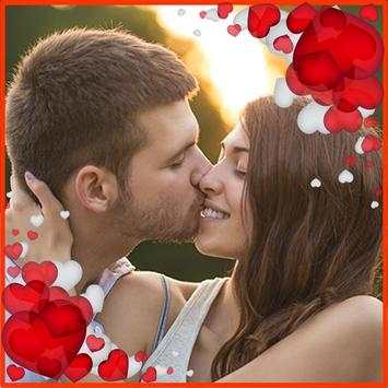 Valentine's day video maker screenshot 7