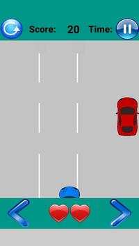 Car Racing Game 2018 screenshot 1