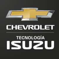 Buses y Camiones Chevrolet