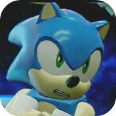 Guide Sonic Lego Dimension 1.0