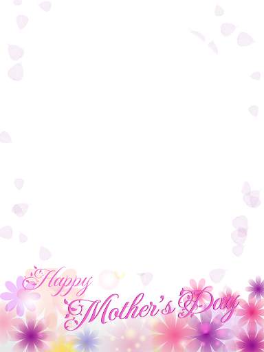 Mother's Day Photo Frames screenshot 2