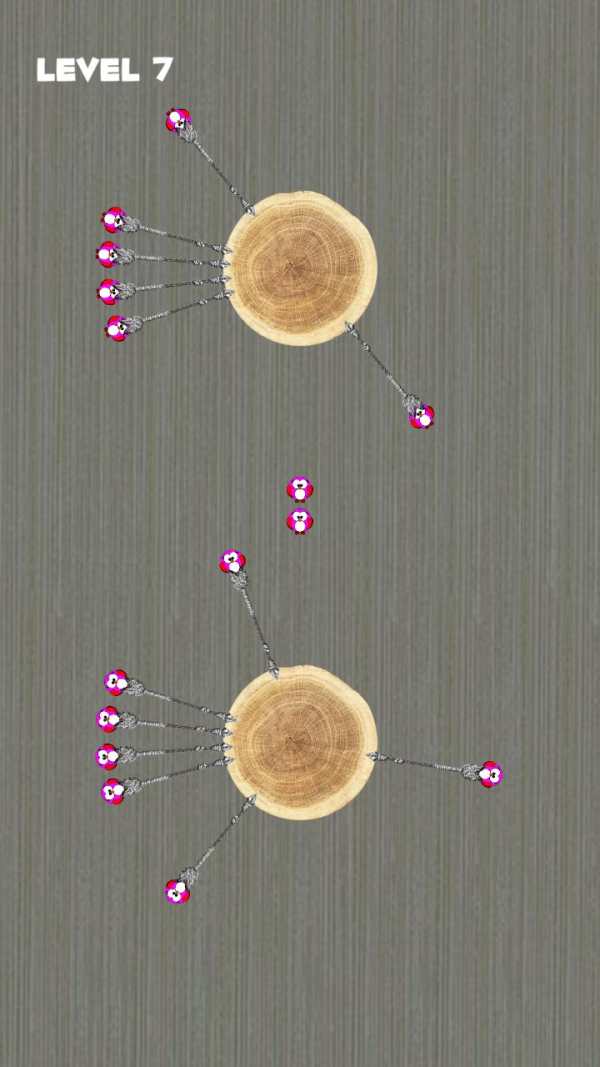 King Archery  Master - Free Challenge screenshot 2