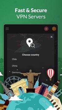 Lemon VPN screenshot 4