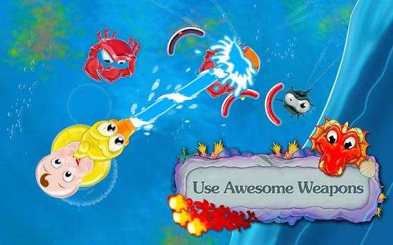 Rubber Ducky screenshot 5