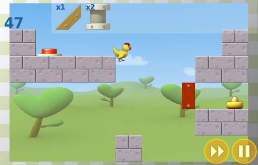 Egg Savior screenshot 3