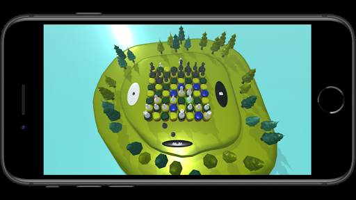 Rise of Chess Kings screenshot 5