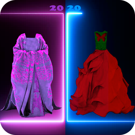 uCinderella Makeup Photo Editor icon