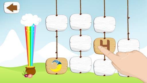 Games for Kids - ABC screenshot 5