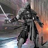 Ninja Shadow Asassin Fight 1.0