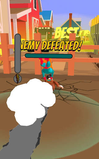 Hero Strike 3D screenshot 9