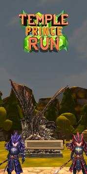 Temple Lost Prince Run screenshot 1