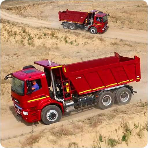 Truck Simulator Offroad Drivin 1.0.2