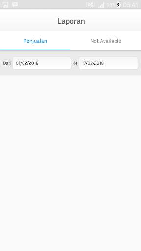 Online Shop Manager screenshot 5