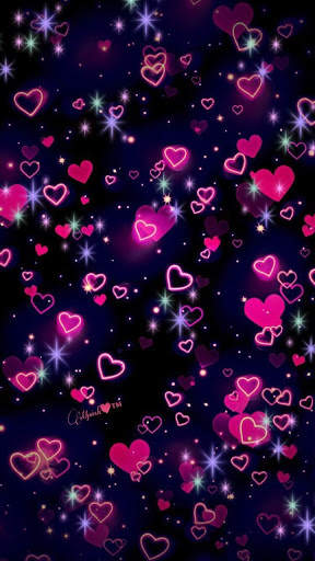 Free Love Wallpapers screenshot 4