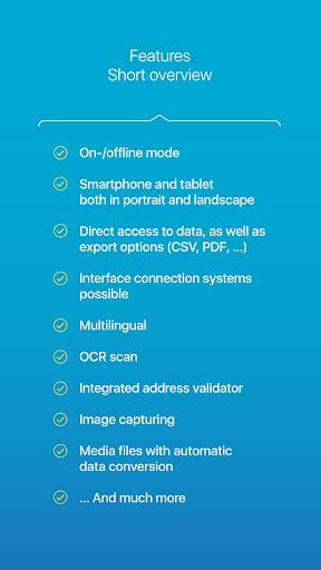 APPsolute Mobility screenshot 3