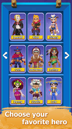 Crack Shooter screenshot 4