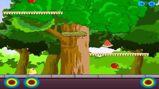 candy wanted screenshot 2