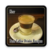 Best Coffee Drinks Recipes icon