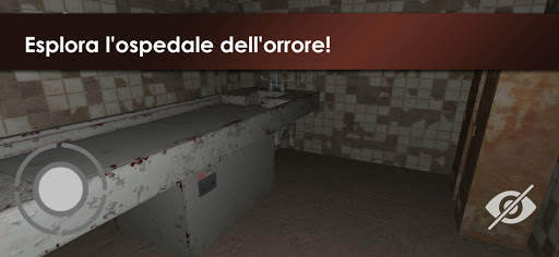 Evil Nurse: spaventoso gioco di avventura horror. screenshot 4