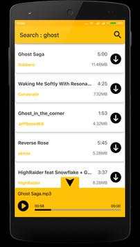 Music Downloader Free screenshot 4