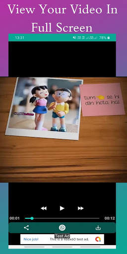 Save Now -Status Sever, Photo & Video Download screenshot 6