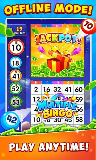 Bingo Win Cash screenshot 6
