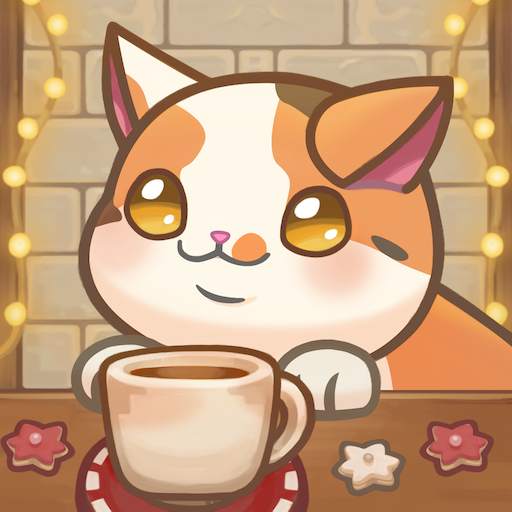 Furistas Cat Cafe 3.030