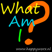 What Am I - Mobile Game icon