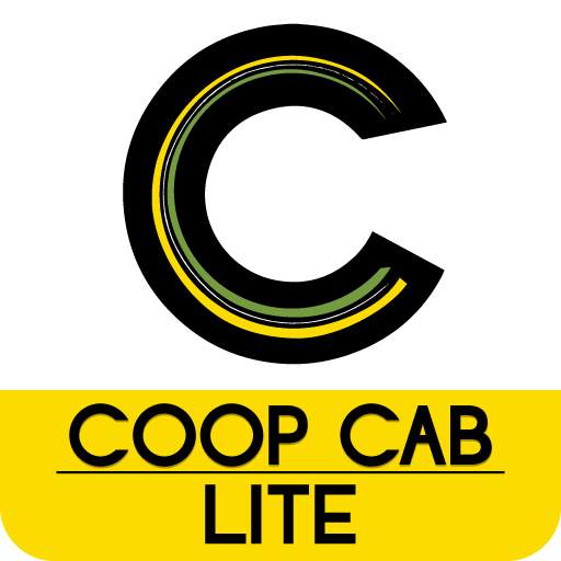 COOP CAB (LITE) 1.8