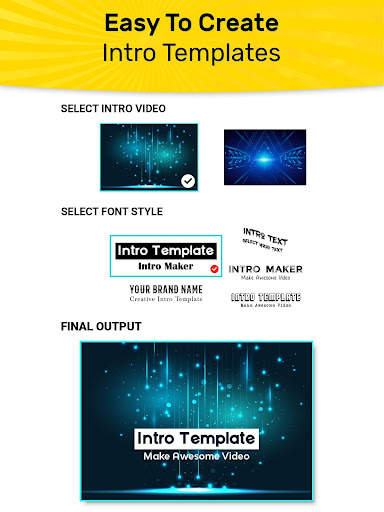 VideoADKing: Video Ad Maker screenshot 24