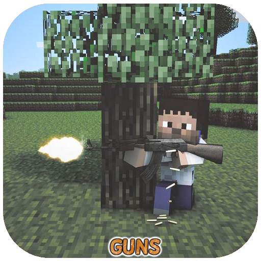 Actual Guns and Weapons Mod 3.0