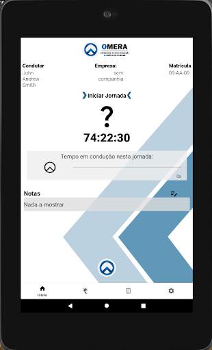 OMERA screenshot 10