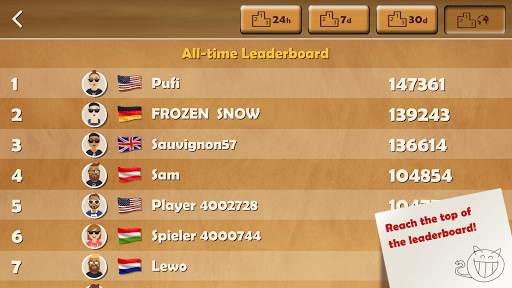 Oh Hell | Bid Whist | Spades screenshot 5
