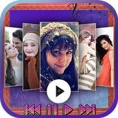 Musical Video Maker - Video Editor 1.0