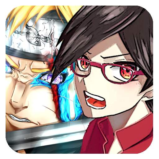 Sarada HD Cartoon Wallpapers 1.0