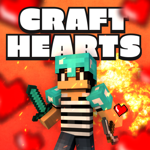 Craft heart mod icon