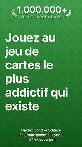 Solitaire screenshot 1
