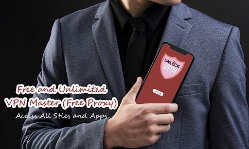 Vpn Master: Secure Proxy screenshot 6